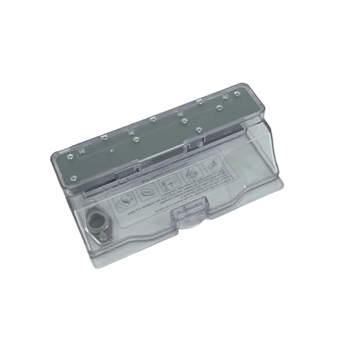 Kompatibel Mit Haier JS35 Wassertank, Ersatz-Mopp-Wasservorratstank, Einfache Demontage Und Reinigung, Zubehör For Roboter-Staubsauger Kompatibel Mit Haier JS35 Wassertank, Ersatz-Mopp-Wasservorratstank, Einfache Demontage Und Reinigung, Zubehör For Roboter-Staubsauger von XOTCMHG