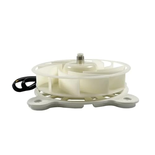 Kompatibel Mit Hisense ZWF-30-3 Kühlschranklüfter, Ersatz B1353.4-15, DC12V, 2,5 W, Kühlschrankkühler, Gefrierschrank-Zubehör von XOTCMHG