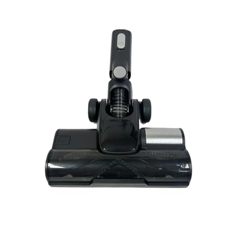 Kompatibel Mit Jimmy PW11 Pro Max Teppichbürstenbaugruppe, Bürstenrolle, Ersatz-Hauptbürsten, Tiefenreinigung, Staubsaugerzubehör Kompatibel Mit Jimmy PW11 Pro Max Teppichbürstenbaugruppe, Bürstenrolle, Ersatz-Hauptbürsten, Tiefenreinigung, Staubsaugerzubehör von XOTCMHG