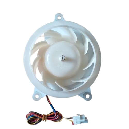 Kompatibel Mit LG EAU63103401 Kühlschranklüfter, Ersatz-Kühlschrankkühler, Gefrierschrank-Zubehör von XOTCMHG