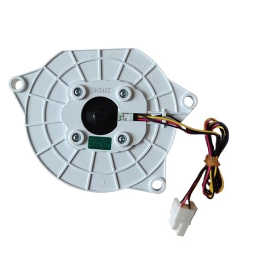 Kompatibel Mit LG EAU64824805, Ersatz-Lüfter, DC12V 1A, Kühlschrankzubehör, Kühlschrank, Kühler, Gefrierschrank, Teile Kompatibel Mit LG EAU64824805, Ersatz-Lüfter, DC12V 1A, Kühlschrankzubehör, Kühlschrank, Kühler, Gefrierschrank, Teile von XOTCMHG