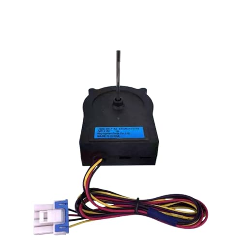 Kompatibel Mit LG ODM-001F-42 EAU63103202 Lüftermotor DC 12 V Ersatzteil For Kühlschrank, Kühlschrank, Kühler, Gefrierschrank von XOTCMHG