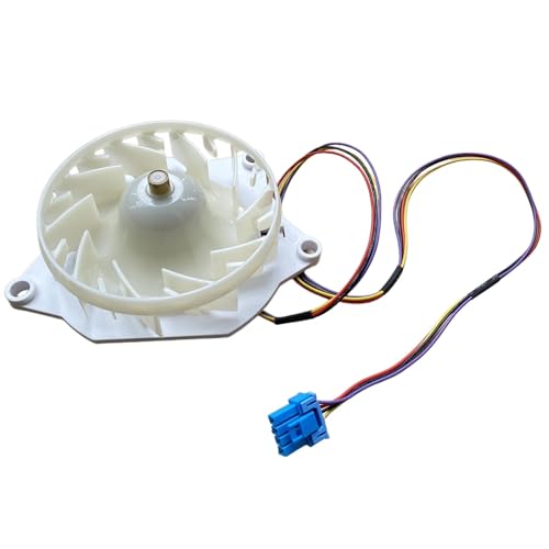 Kompatibel Mit LG Z40E12MS1A0-57K06 Verdampferlüftermotor, Ersatzteil For Kühlschrank, EAU64824806, EAU63503706, BLDC-Kühlschrankmotor, Teil RMT62629 von XOTCMHG