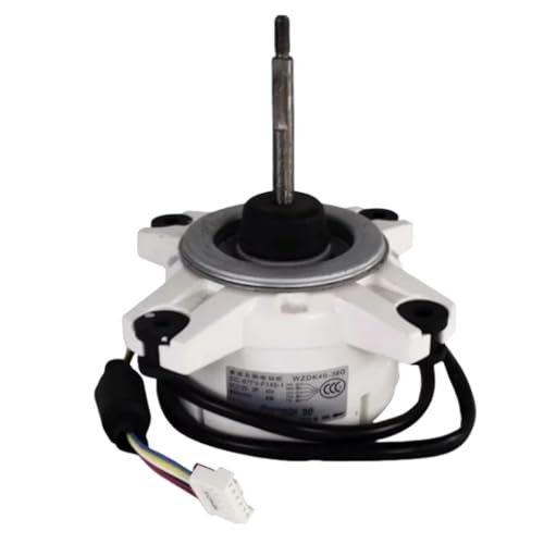 Kompatibel Mit Midea WZDK40-38G SIC-67FV-F140-1 5-Draht-Vorwärts-Klimaanlagenmotor, Ersatz-Wechselrichter-Klimaanlagen-Gleichstrommotor von XOTCMHG