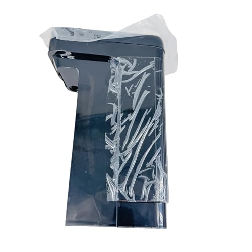 Kompatibel Mit Mova Z5 Pro Bodenreiniger, Wassertank, Ersatz, Dicht, Wassertank, Kehrroboter, Staubsaugerzubehör Kompatibel Mit Mova Z5 Pro Bodenreiniger, Wassertank, Ersatz, Dicht, Wassertank, Kehrroboter, Staubsaugerzubehör von XOTCMHG