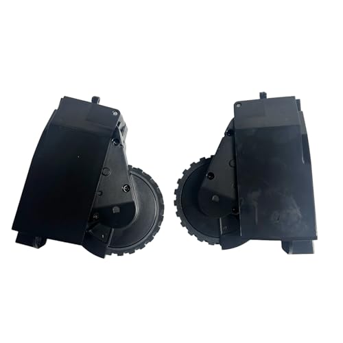 Kompatibel Mit Proscenic M8 LDS Motorisiertes Antriebsrad, Ersatz For Linke Und Rechte Räder, Motor-Staubsaugerzubehör Kompatibel Mit Proscenic M8 LDS Motorisiertes Antriebsrad, Ersatz For Linke Und Rechte Räder, Motor-Staubsaugerzubehör von XOTCMHG