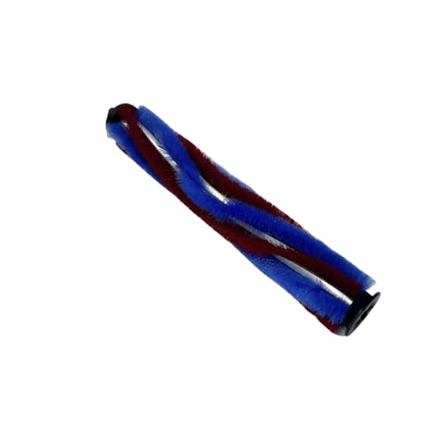 Kompatibel Mit Proscenic P8 Plus, Ersatz-Rollenbürste For Den Hauptboden, Anti-Tangle-Rillen, Staubsaugerzubehör(1pc) von XOTCMHG