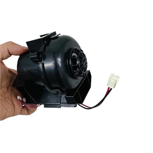 Kompatibel Mit Redkey W12 Pro Lüftermotor, Ersatzlüftermodul, Präzise Leistungssteuerungsmotoren, Roboterstaubsaugerzubehör Kompatibel Mit Redkey W12 Pro Lüftermotor, Ersatzlüftermodul, Präzise Leistungssteuerungsmotoren, Roboterstaubsaugerzubehör von XOTCMHG