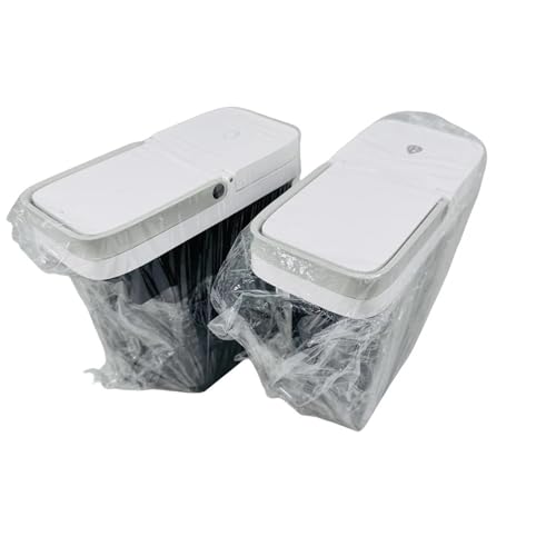 Kompatibel Mit Roborock G20s Schmutzwassertank, Reinwassertank, Austauschbarer Abwassertank, Kehrroboter-Staubsaugerzubehör Kompatibel Mit Roborock G20s Schmutzwassertank, Reinwassertank, Austauschbarer Abwassertank, Kehrroboter-Staubsaugerzubehör von XOTCMHG