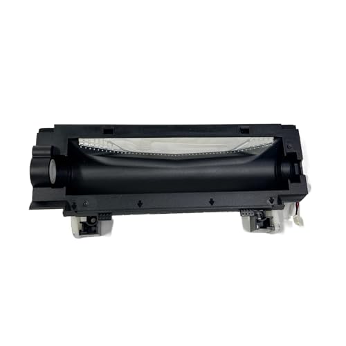 Kompatibel Mit Roborock Q7 Max, Hauptbürstenmotor, Ersatzrollengetriebe, Einfach Zu Installierende Motoren, Staubsaugerzubehör(Black) von XOTCMHG