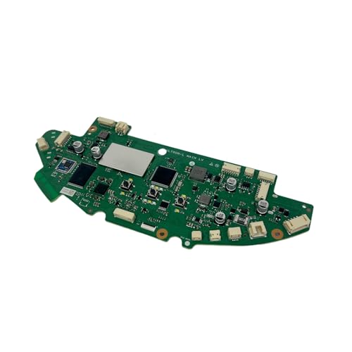 Kompatibel Mit Roborock Q8 MAX+ Motherboard-Ersatz-Hauptplatine, Effiziente Fehlerlösung, Staubsaugerzubehör, CE-Version Kompatibel Mit Roborock Q8 MAX+ Motherboard-Ersatz-Hauptplatine, Effiziente Fehlerlösung, Staubsaugerzubehör, CE-Version von XOTCMHG