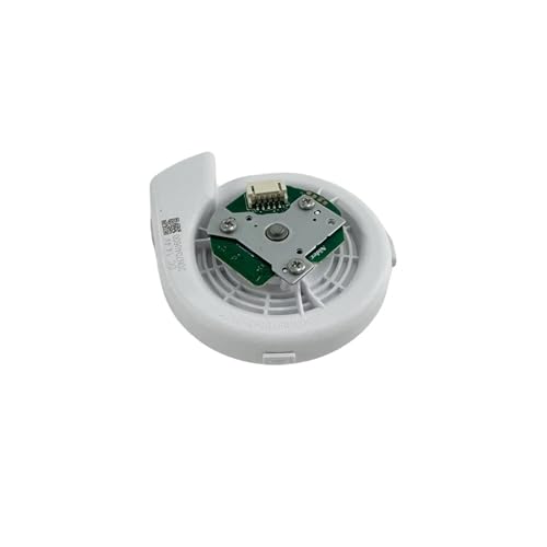 Kompatibel Mit Roborock Q8 Max+ Lüftermotor-Ersatzmodul, Einfache Installation, Roboter-Staubsauger-Zubehör, 5400 Pa Kompatibel Mit Roborock Q8 Max+ Lüftermotor-Ersatzmodul, Einfache Installation, Roboter-Staubsauger-Zubehör, 5400 Pa von XOTCMHG