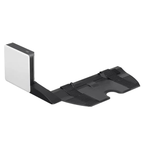 Kompatibel Mit Roborock S7 MaxV Ultra, Leeres Wasch- Und Fülldock, Smart-Trockner-Modul, Roboterreiniger, Zubehörteil, Mopp-Trocknung(Dry Kit-EU Adapter) von XOTCMHG