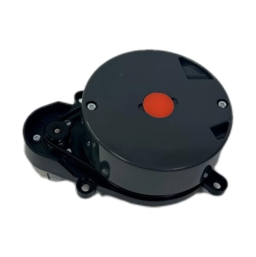 Kompatibel Mit Roborock S7 Pro/S7 MaxV LDS Ersatz-Laser-Abstandssensor Roboter-Staubsaugerzubehör von XOTCMHG