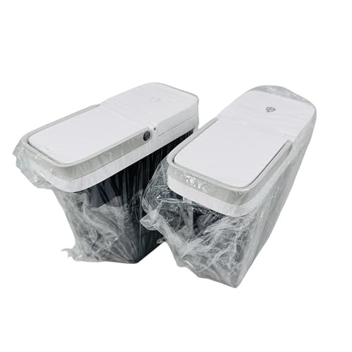 Kompatibel Mit Roborock S8+, Sauberem Wassertank, Austauschbarem Abwassertank, Wasserkasten, Kehrroboter-Staubsaugerzubehör Kompatibel Mit Roborock S8+, Sauberem Wassertank, Austauschbarem Abwassertank, Wasserkasten, Kehrroboter-Staubsaugerzubehör von XOTCMHG