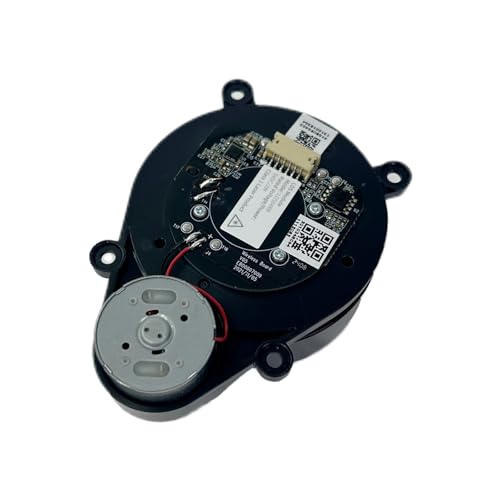Kompatibel Mit Roborock S8/S8+ Plus/S8 Pro Ultra, Ersatz For Distanzsensor, LDS-Ersatz, Präzises Ranging, Roboter-Staubsauger-Zubehör Kompatibel Mit Roborock S8/S8+ Plus/S8 Pro Ultra, Ersatz For Distanzsensor, LDS-Ersatz, Präzises Ranging, Roboter-Staubsauger-Zubehör von XOTCMHG