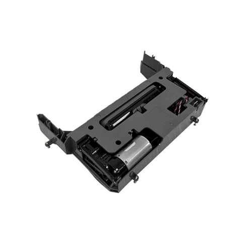 Kompatibel Mit Roomba 975/976/980/900 Series Hauptbürstenmotor, Ersatz-Rollenbürstenrahmen, Roboter-Staubsaugerzubehör Kompatibel Mit Roomba 975/976/980/900 Series Hauptbürstenmotor, Ersatz-Rollenbürstenrahmen, Roboter-Staubsaugerzubehör von XOTCMHG