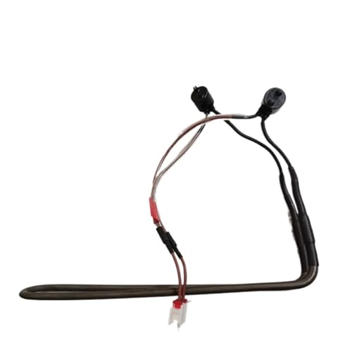 Kompatibel Mit Samsung DA47-00247C Kühlschrank Heizrohr Defroster 230V 140W Abtauheizung Draht Gefrierschrank Teile von XOTCMHG