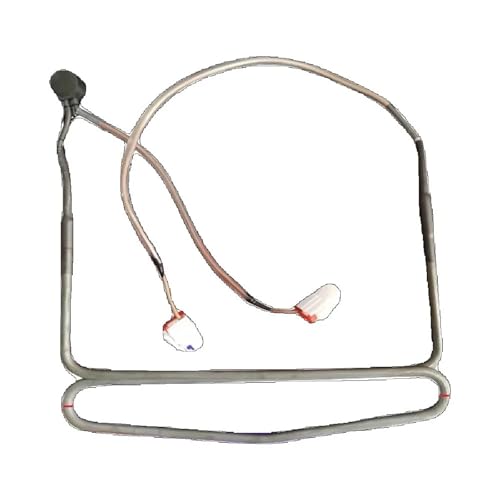 Kompatibel Mit Samsung DA47-00444A Kühlschrank-Heizrohr, Ersatzteil For Kühlschrank-Defroster, Abtauheizungsdraht, Gefrierschrankteile von XOTCMHG