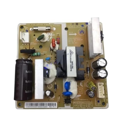 Kompatibel Mit Sumsang DA92-00530A Control Board PSGV320201A Motherboard Kühlschrank Hauptplatine Kühlschrank PCB Ersatz Gefrierschrank Teile Kompatibel Mit Sumsang DA92-00530A Control Board PSGV320201A Motherboard Kühlschrank Hauptplatine Kühlschrank PCB Ersatz Gefrierschrank Teile von XOTCMHG