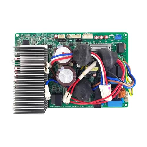 Kompatibel Mit TCL-Klimaanlagenplatine FR-4 (KB-6160) CTI 〉 = 600 V A010313 Außengerät-Steuerplatine Klimaanlagen-Motherboard von XOTCMHG