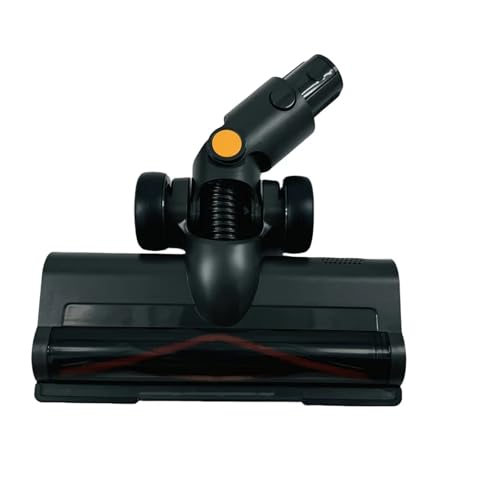 Kompatibel Mit Trouver J20 Lighting All Terrain Brush Ersatzlicht Und Smart Multi-Brush Hauptbürsten Staubsaugerzubehör Kompatibel Mit Trouver J20 Lighting All Terrain Brush Ersatzlicht Und Smart Multi-Brush Hauptbürsten Staubsaugerzubehör von XOTCMHG