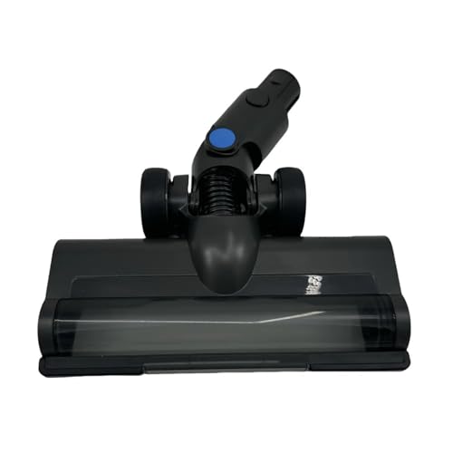Kompatibel Mit Trouver J30 Lighting V-förmiger Bürstenleuchte Und Intelligentem Multi-Bürsten-Staubsaugerzubehör (ausgenommen Rollenbürste) von XOTCMHG