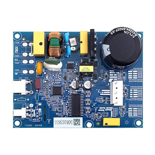 Kühlschrank Kompressor Inverter Board Ersatz VTH1113Y Kühlschrank Stick Board Zubehör Gefrierschrank Wichtigsten Board Teile von XOTCMHG