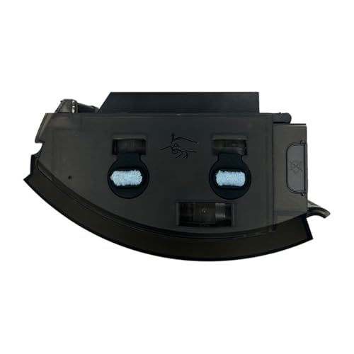 XOTCMHG 2-in-1-Kühler-Staubbox. Kompatibel Mit IRobot Roomba I5/i5+ Staubbehälter Roboter-Staubsauger-Zubehör XOTCMHG 2-in-1-Kühler-Staubbox. Kompatibel Mit IRobot Roomba I5/i5+ Staubbehälter Roboter-Staubsauger-Zubehör von XOTCMHG