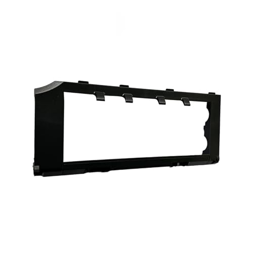 XOTCMHG Kompatibel for Roborock Q8 Max/Q5 Pro Bürstenabdeckung Hauptbürstengetriebeabdeckung Staubsaugerzubehör von XOTCMHG