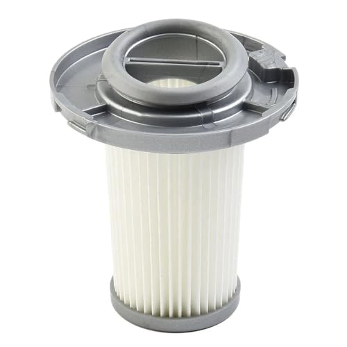 XOTCMHG Kompatibel for Rowenta X-Force Flex 8.6 ZR009006 Filter, Waschbare Filter, Ersatz-Zubehör for Kabellose Staubsauger von XOTCMHG