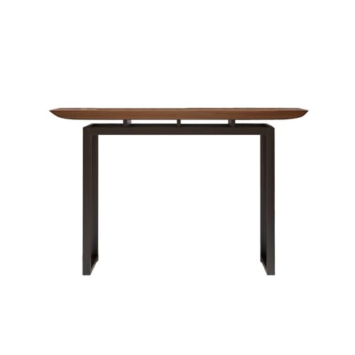 Konsolentisch Konsolentische for den Eingangsbereich, Tisch, rustikal, schmal, for die Eingangstür, for das Wohnzimmer für Wohnzimmer Eingangsbereich Flur(Groß) von XOVP-023
