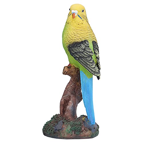 Sie können Diese Exquisite Statuette als Urlaubs- und Geburtstagsgeschenk an Ihre Kinder und Freunde geben von XOYIXOYI