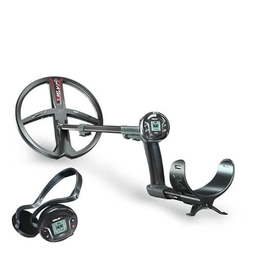 XP DEUS 2-28FMF - WS6 Master von XP