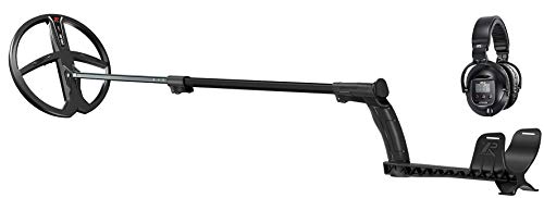 XP DEUS X35 28 WS5 von XP METAL DETECTORS