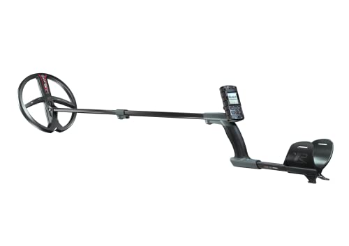 XP Deus II 28 FMF RC WSA II XL von XP METAL DETECTORS