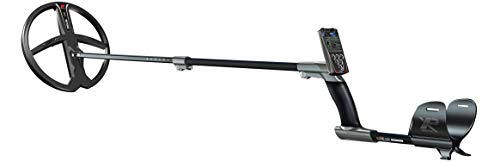 XP Deus X35 28 cm + RC Metalldetektor von XP METAL DETECTORS
