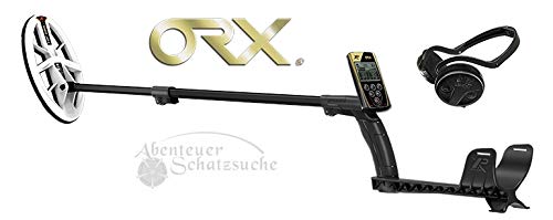 XP ORX 24x13 ELL WSA Komplett-Set! von XP METAL DETECTORS