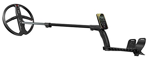 XP ORX X35 28 WSA Komplett-Set! von XP METAL DETECTORS