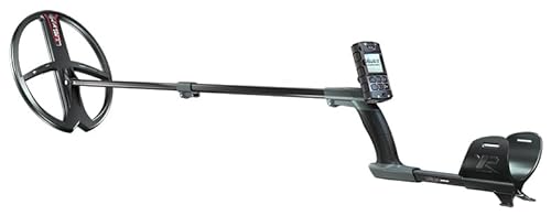 XP Deus II 34 FMF RC WSA II XL von XP METAL DETECTORS
