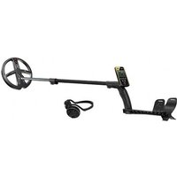 XP Metal Detectors ORX X35 22cm Metalldetektor akustisch, digital (LCD) ORXX3522 von XP Metal Detectors