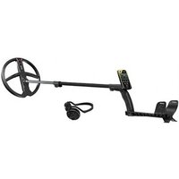 XP Metal Detectors ORX X35 28cm Metalldetektor akustisch, digital (LCD) ORXX3528 von XP Metal Detectors