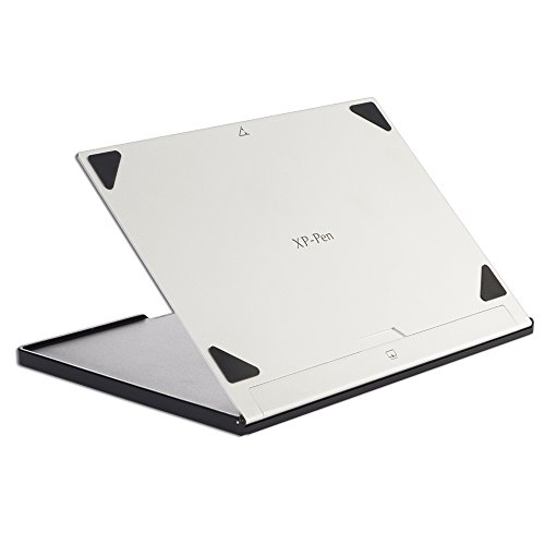 XPPen AC18 Metallständer Pen Display Halter Anti-Rutsch Ständer Stütze für Artist 12/Artist13.3Pro/Artist15.6Pro Pen Display von XP-PEN