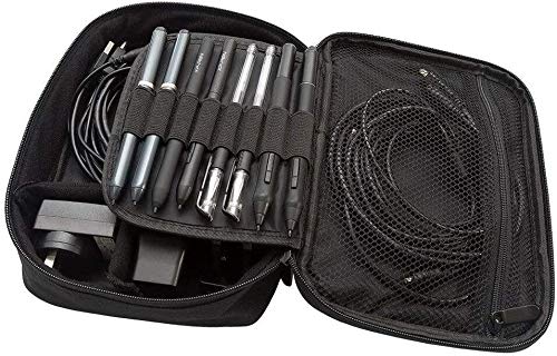 XP-PEN AC20 Kabel Organizer Electronics Zubehör Hüllen für Artist Modelle Zeichentablets und Tablets von XP-PEN