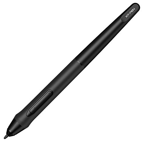 XP-PEN P05 Stift Passiver Stift Batterieloser Stift Passives Stylus Pen für DECO01V2,G640S, Deco 03 Grafiktabletts von XP-PEN