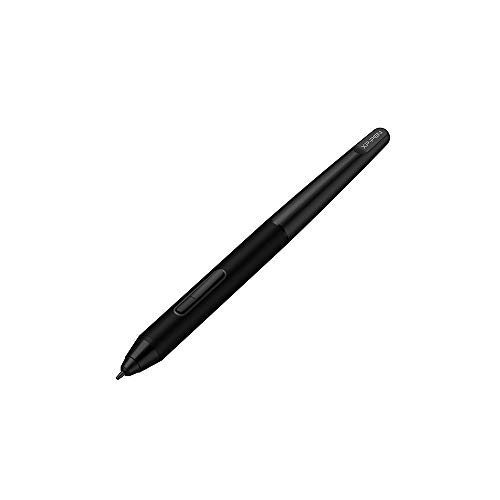 XP-PEN PA6 Batteriefreier Stift für Artist 22 2. Generation Grafiktablett, 8192 Druckstufen,60° Neigungserkennung von XP-PEN