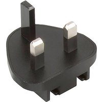 XP Power ACM PLUG UK Adapter XP Power ACM PLUG UK Adapter von XP Power