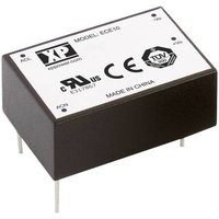 XP Power ECE10US24 AC/DC-Industrienetzteil 24.00V 0.4A 10W von XP Power