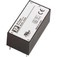 XP Power ECE20US12 AC/DC-Industrienetzteil 12.00V 1.7A 20W von XP Power