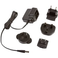 XP Power VER05US050-JA AC/DC Tisch- und Steckernetzteil 5V 1A 5W von XP Power